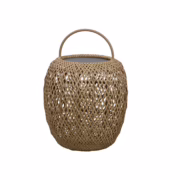 Cane-line Illusion Glow Hanging Lamp