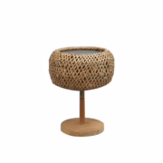 Cane-line Illusion Glow Table Lamp