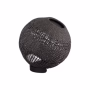 Cane-line Illusion Round Lamp