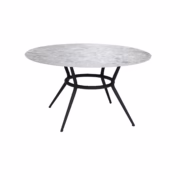 Cane-line Joy Round Dining Table