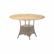 Cane-line Lansing Small Dining Table