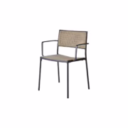 Cane-line Less Armchair