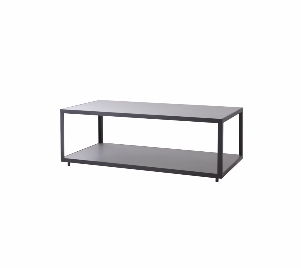 Cane-line Level Rectangular Coffee Table