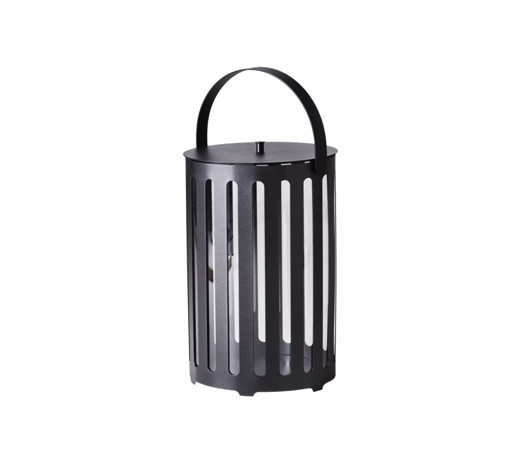 Cane-line Lighttube Lantern