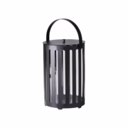 Cane-line Lighttube Lantern
