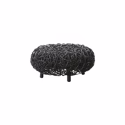 Cane-line Loop Footstool
