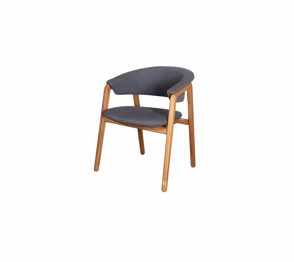 Cane-line Luna Armchair