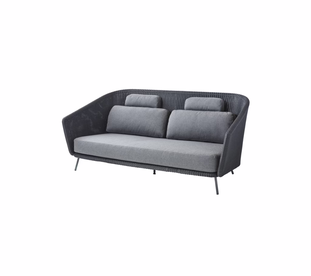 Cane-line Mega 2-Seater Sofa