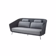 Cane-line Mega 2-Seater Sofa