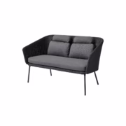 Cane-line Mega Bench