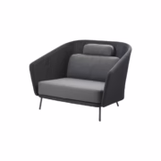 Cane-line Mega Lounge Chair