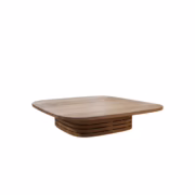 Cane-line Mellow Coffee Table Large