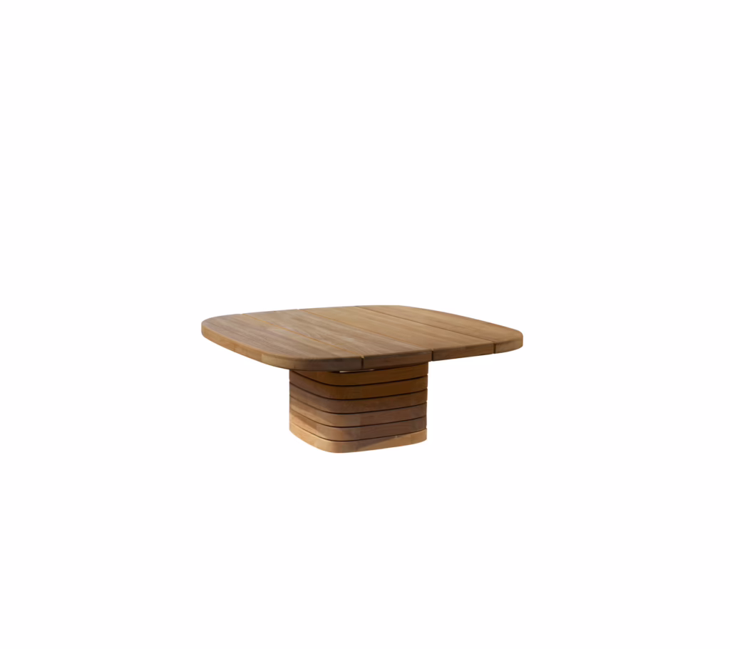 Cane-line Mellow Coffee Table Medium