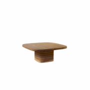 Cane-line Mellow Coffee Table Medium