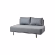 Cane-line Moments 2-Seater Sofa Module