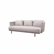 Cane-line Moments 3-Seater Sofa