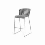 Cane-line Moments Bar Chair