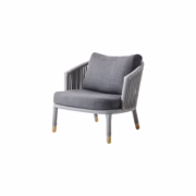 Cane-line Moments Lounge Chair