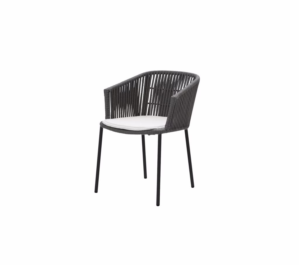 Cane-line Moments Stackable Chair