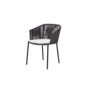 Cane-line Moments Stackable Chair
