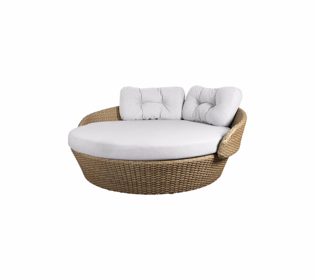 Cane-line Ocean Large Daybed