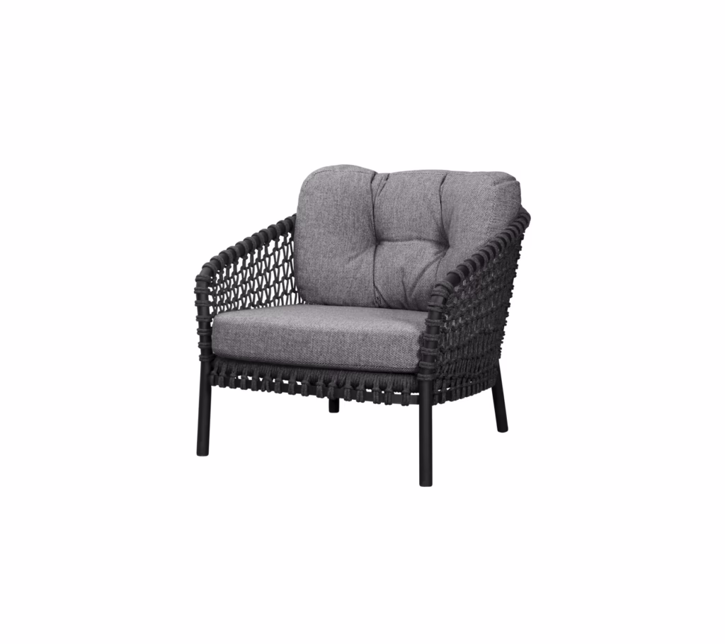 Cane-line Ocean Large Lounge Chair