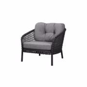 Cane-line Ocean Large Lounge Chair
