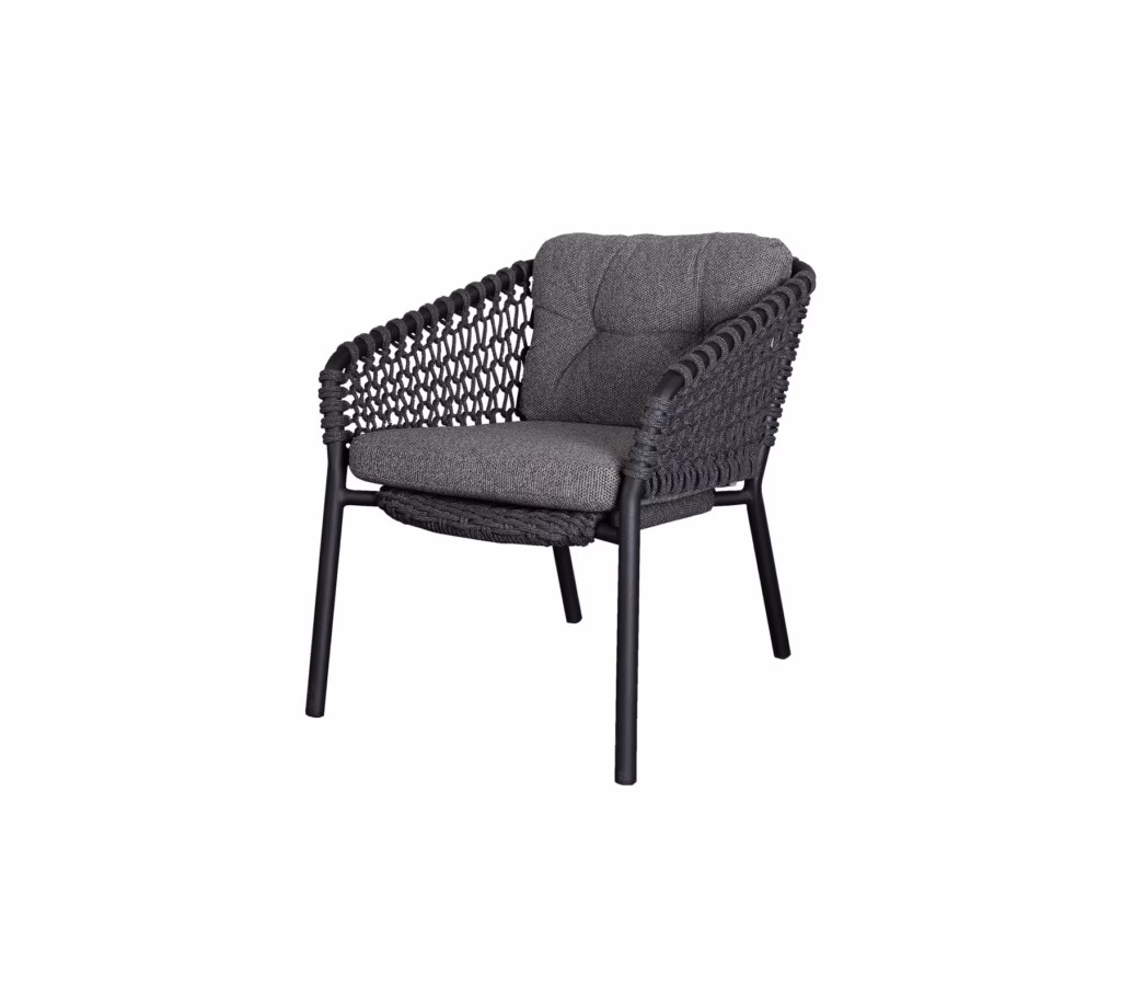 Cane-line Ocean Lounge Chair