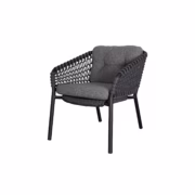 Cane-line Ocean Lounge Chair