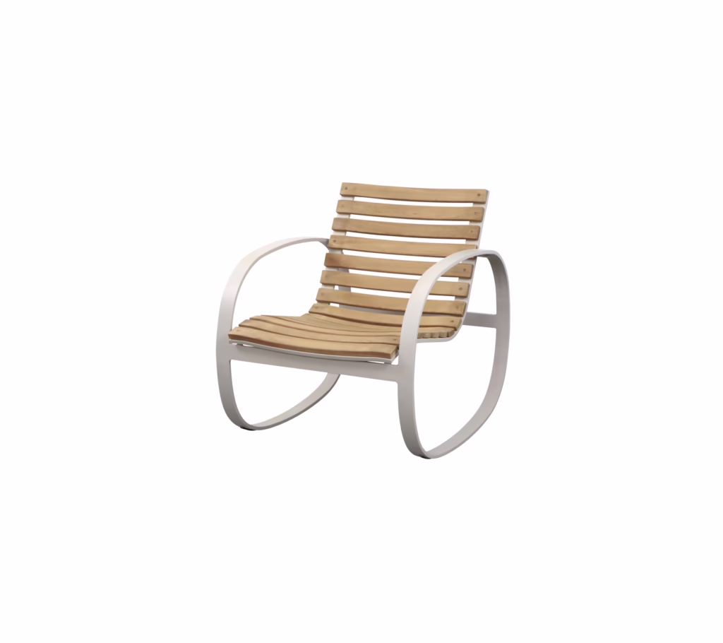 Cane-line Parc Rocking Chair