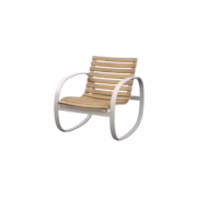 Cane-line Parc Rocking Chair