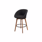 Cane-line Peacock Bar Chair