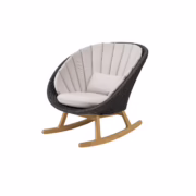 Cane-line Peacock Rocking Chair
