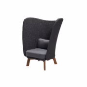 Cane-line Peacock Wing Highback Chair