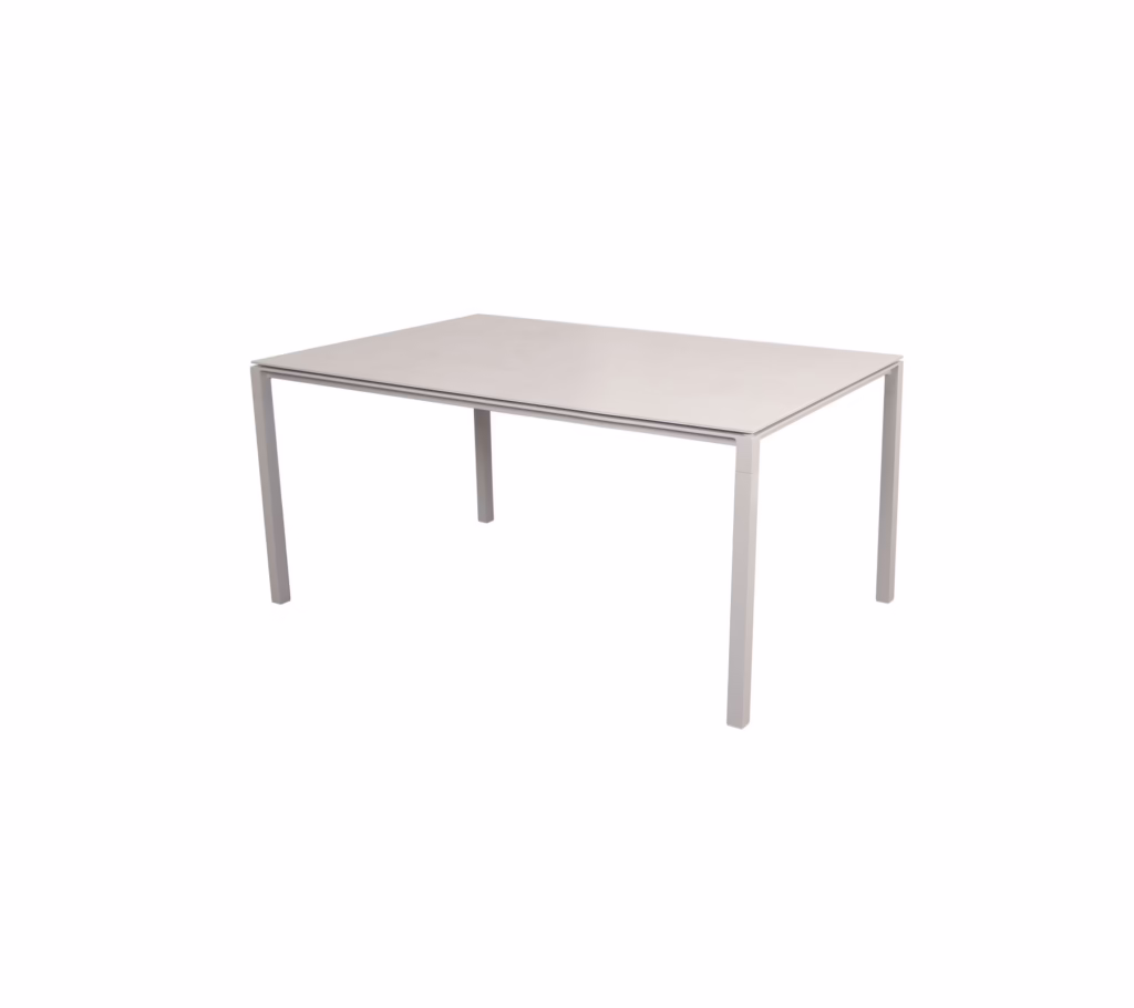 Cane-line Pure Dining Table 150x90 Cm