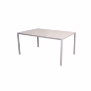 Cane-line Pure Dining Table 150x90 Cm