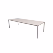 Cane-line Pure Dining Table 280x100 cm