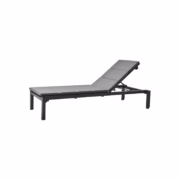 Cane-line Pure Relax Sunbed
