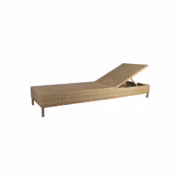 Cane-line Rest Sunbed Single