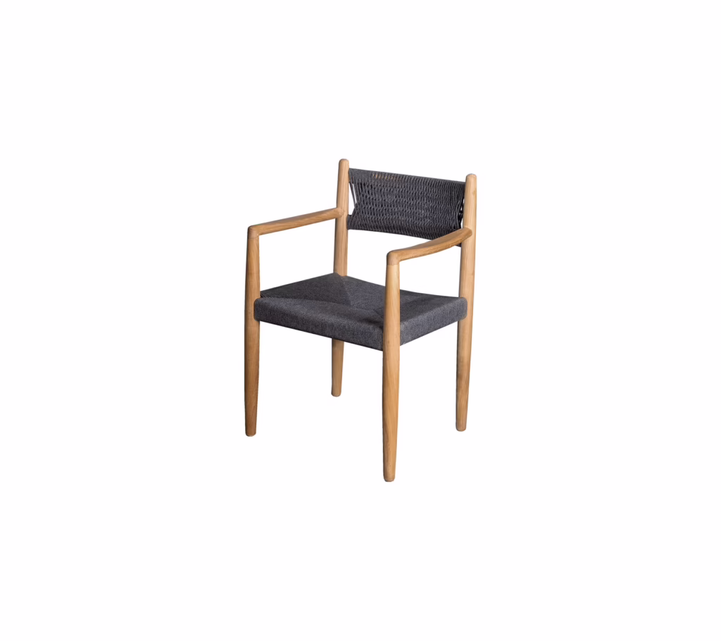 Cane-line Royal Armchair