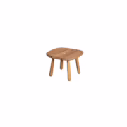 Cane-line Royal Square Coffee Table