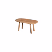 Cane-line Royal Rectangular Coffee Table