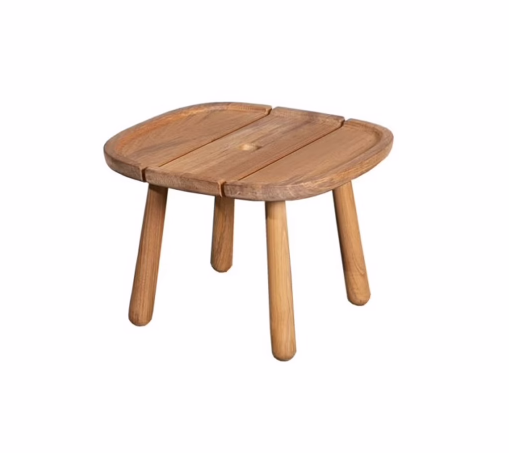 Cane-line Royal Square Coffee Table