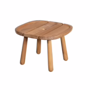 Cane-line Royal Square Coffee Table