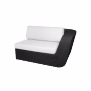 Cane-line Savannah 2-Seater Sofa Left Module