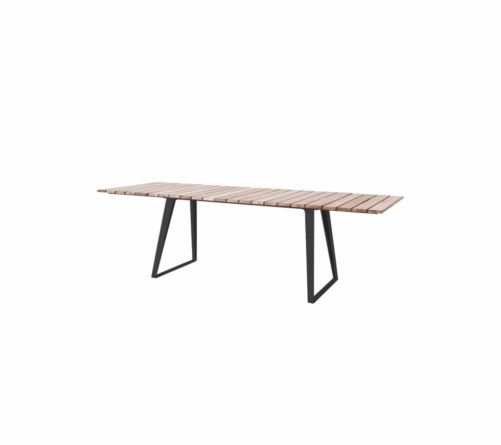 Cane-line Copenhagen Dining Table