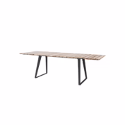 Cane-line Copenhagen Dining Table