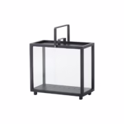 Cane-line Lighthouse Rectangular Lantern