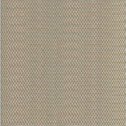 Layered Barley Jute Rug