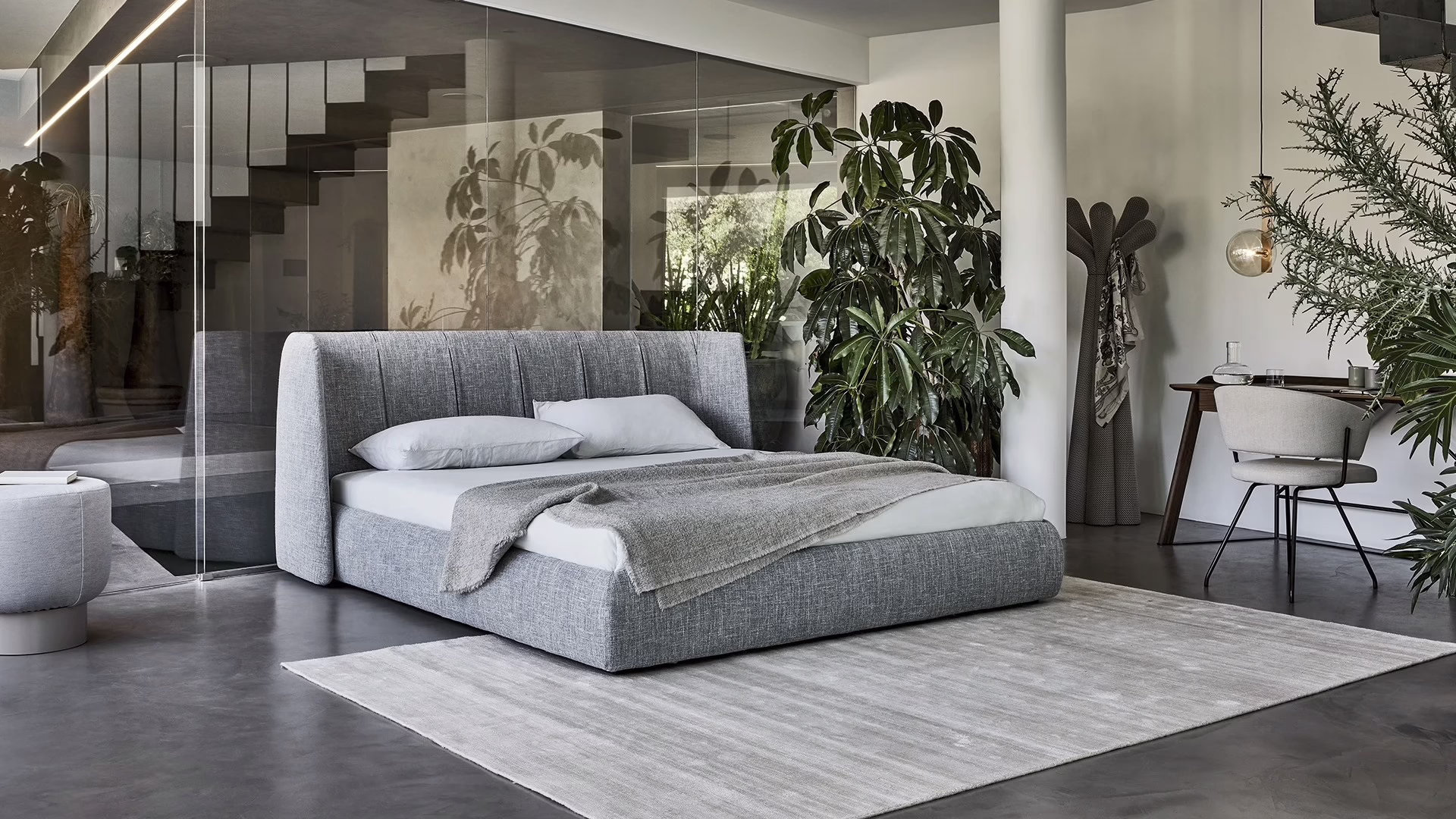 Bedroom furniture